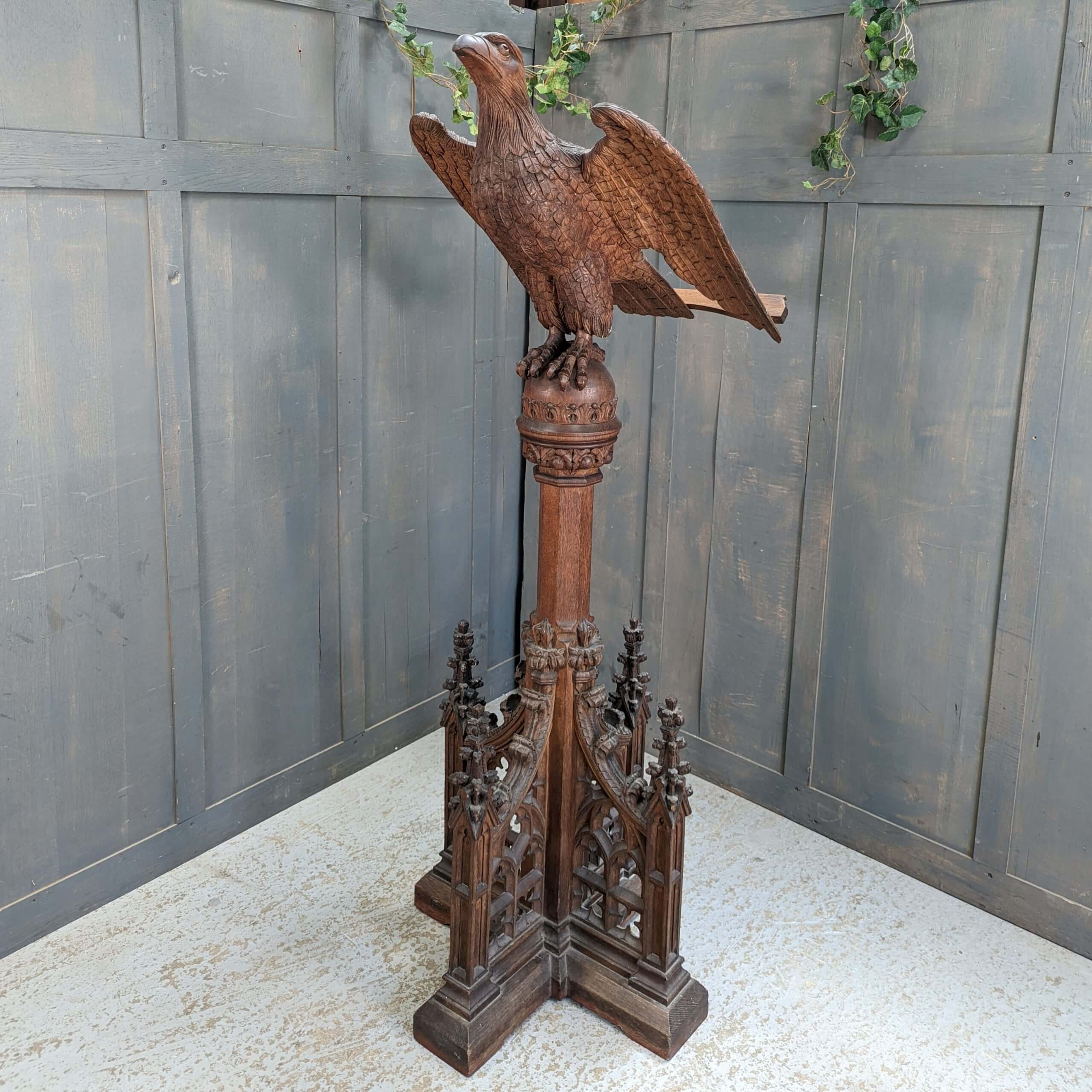 very-fine-vintage-oak-gothic-carved-eagle-church-lectern-from-port