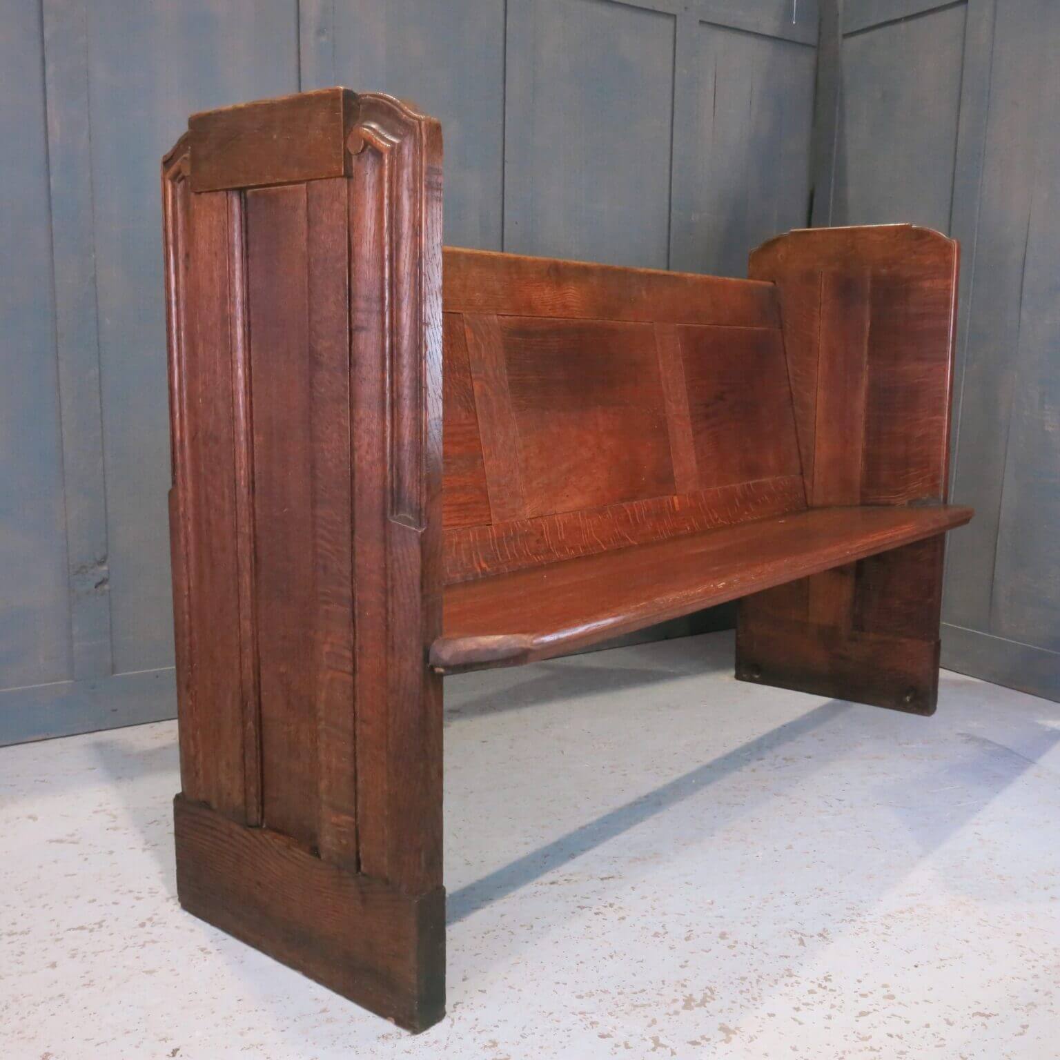 Dykstra Northwood Chapel - z0haf2a