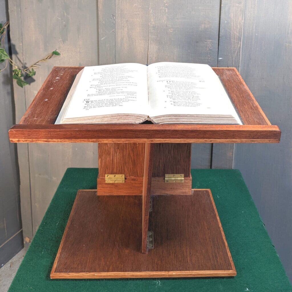 Lecterns, Reading Desks & Missal Stands Archives Antique Church