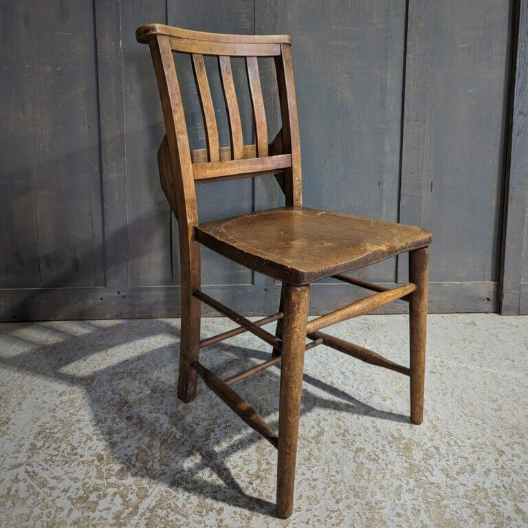 Church Chapel Chairs Archives Antique Church Furnishings