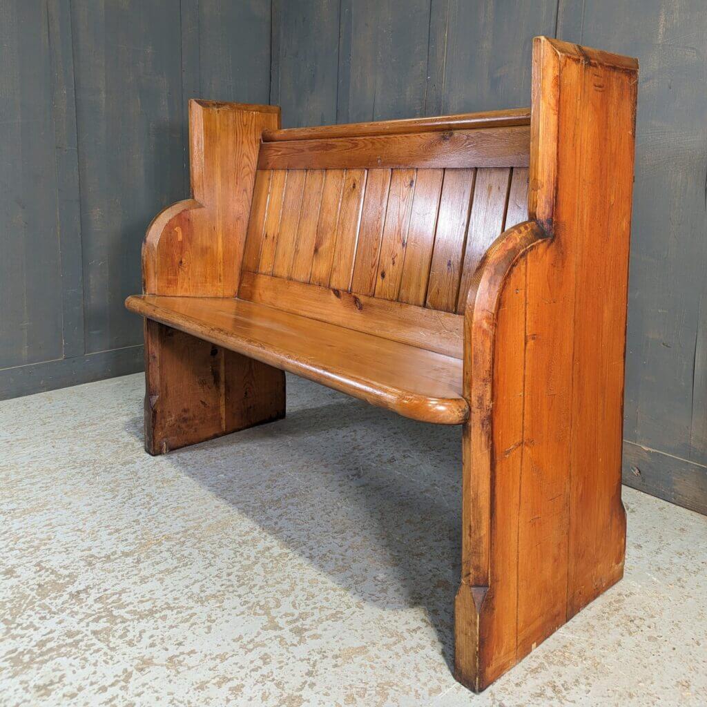 Church Pews & Benches For Sale Archives Antique Church Furnishings