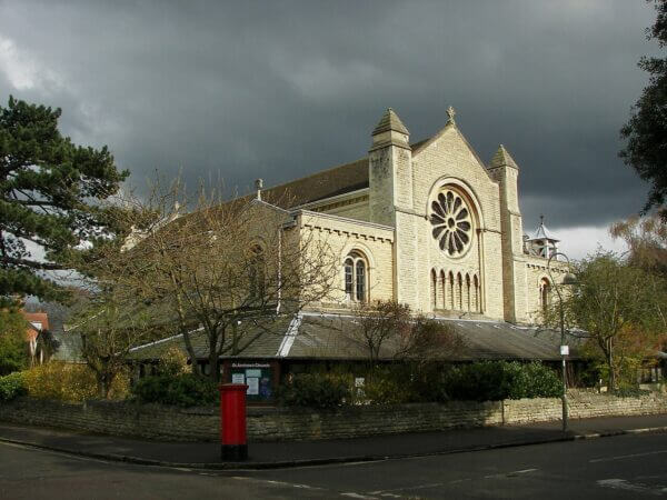 St_Andrews_Church_Oxford