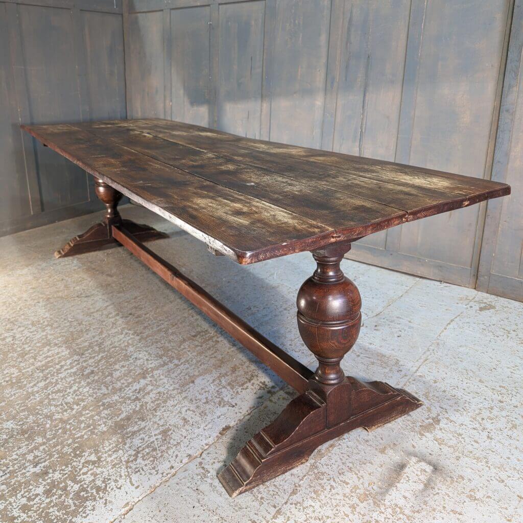 Tables - Antique/Old - Antique Church Furnishings