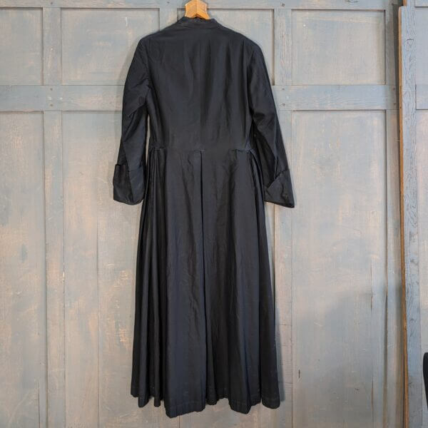 Old Fashioned Multi-Button Wippell Cassock