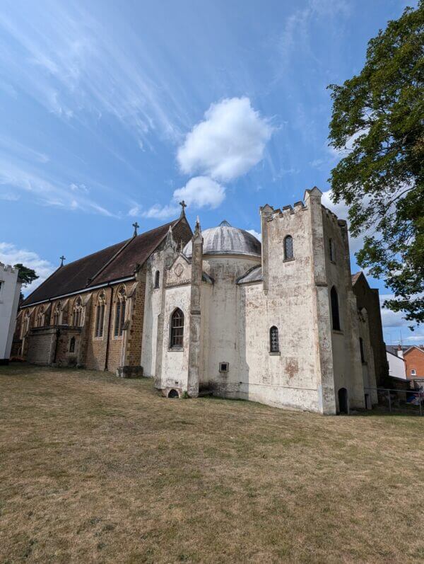 StCharlesBorromeo