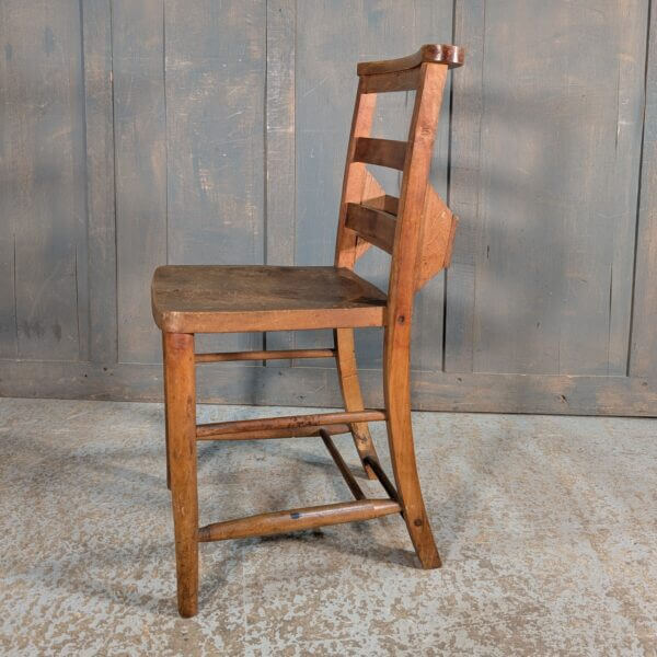 Esher Double Bar Back Strong Church Chapel Chairs