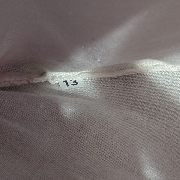 Modern Purple Cope with Mitre and Stole As New