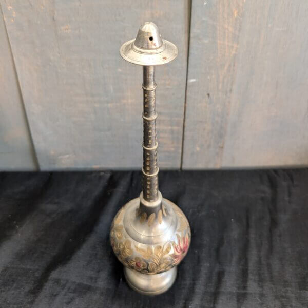 Byzantine Style Holy Water Sprinkler Shaker Aspergillum
