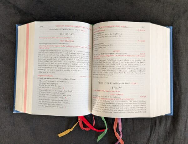 CTS New Daily Missal People's Edition