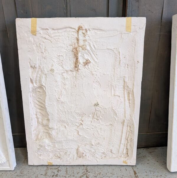 Very Large Part Set of 11 Stations of the Cross