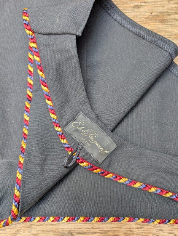 Trinity College Cambridge Academic Hood