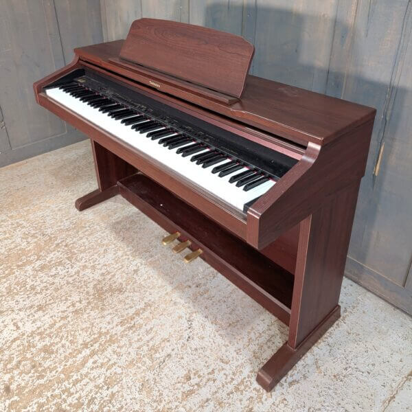 Fully Functioning Technics SX-PX334 Polyphonic Keyboard Electronic Organ Piano