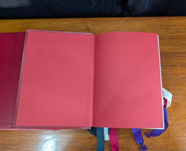 Latest Version of The Missale Romanum in Excellent Condition