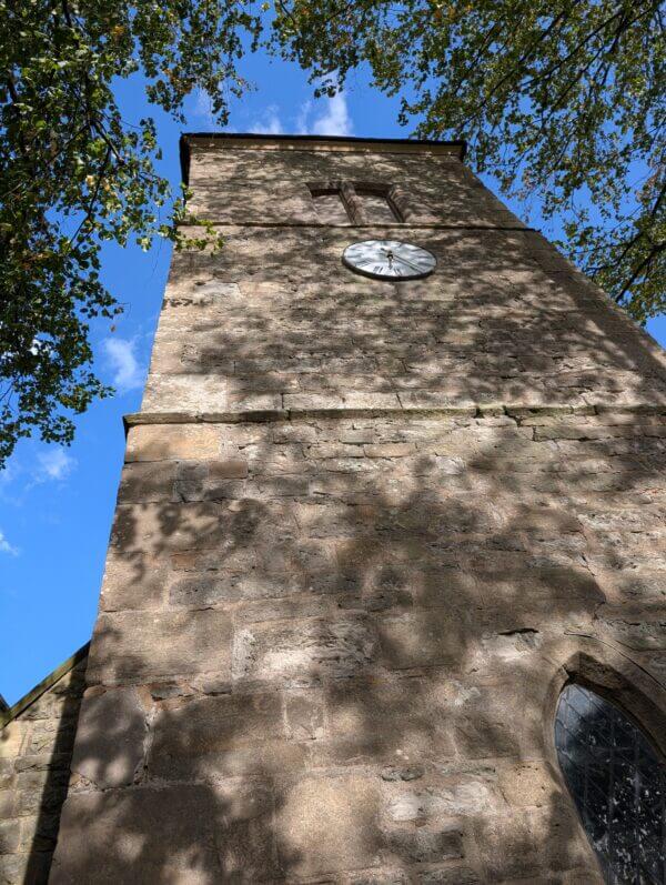 St Giles Darlton