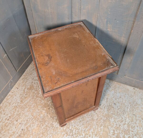 Simple Plain Basically Home Made Statue Stand