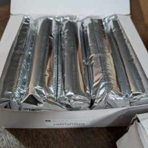 Agnus 3 Boxes 40mm Charcoal for Church Incense