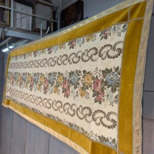 Ex Convent Altar Top Cloth by Arte Antica #1