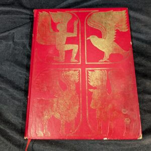 Book of the Gospel 1998