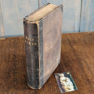 Extra Large 1824 Church Lectern Bible