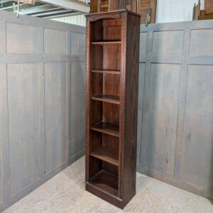 Good Quality Jaycee Adjustable Shelf Bookcase