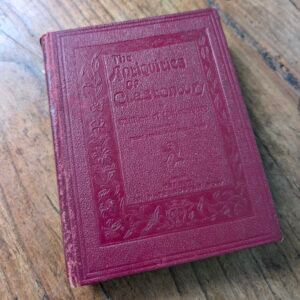 The Antiquities of Glastonbury
