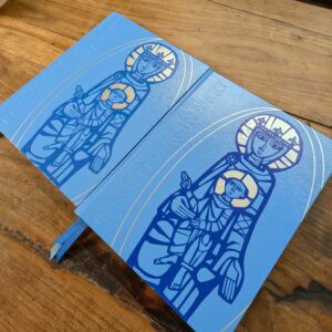Collection of Masses of The Blessed Virgin Mary Vol I & II 2012