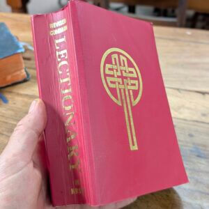 Revised Comman Lectionary NRSV Pew Addition 1997