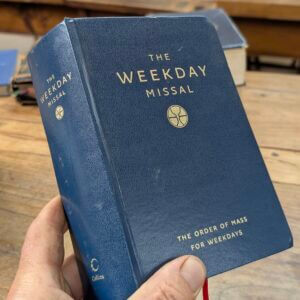 The Weekday Missal 2005 Edition